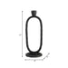metal-11-open-oval-taper-candleholder-black-9