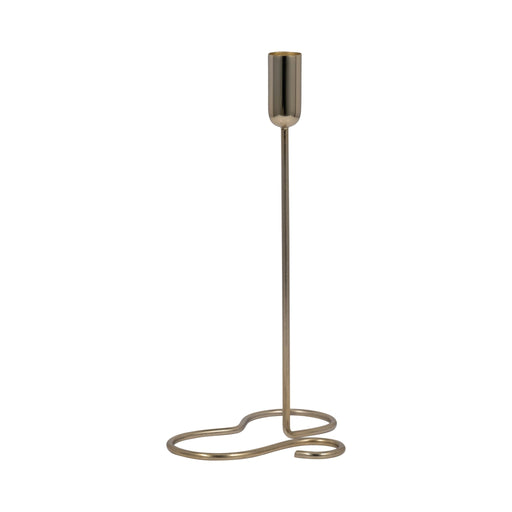 metal-11-squiggly-base-taper-candleholder-gold-2