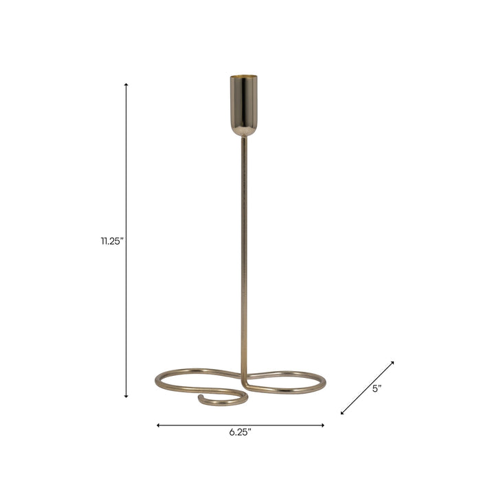 metal-11-squiggly-base-taper-candleholder-gold-8