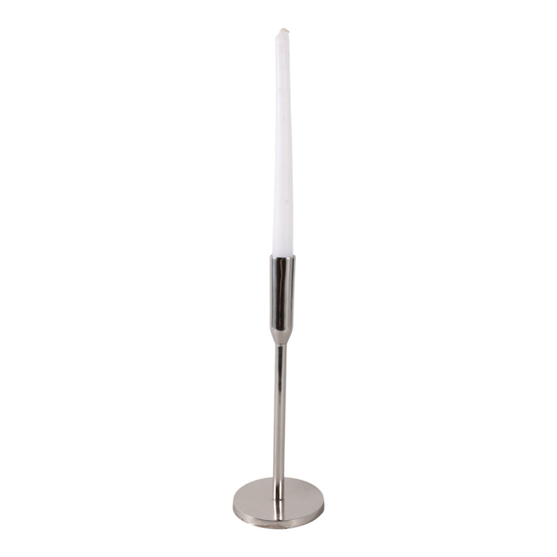 metal-11-taper-candle-holder-silver-2