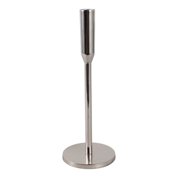 metal-11-taper-candle-holder-silver-3