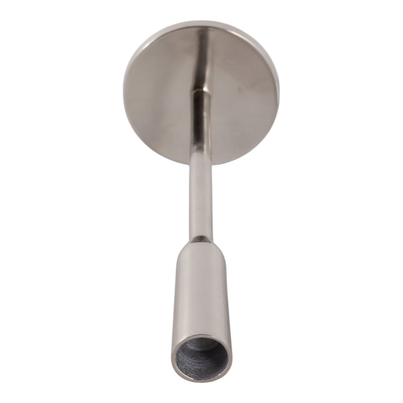 metal-11-taper-candle-holder-silver-5