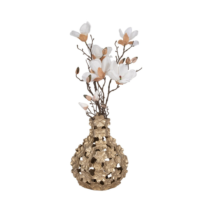 metal-12-cut-out-flower-vase-champagne-2