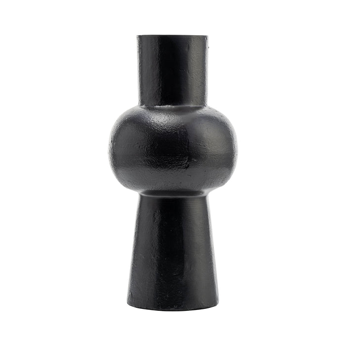 metal-12-h-mid-ellipsoid-vase-black-1