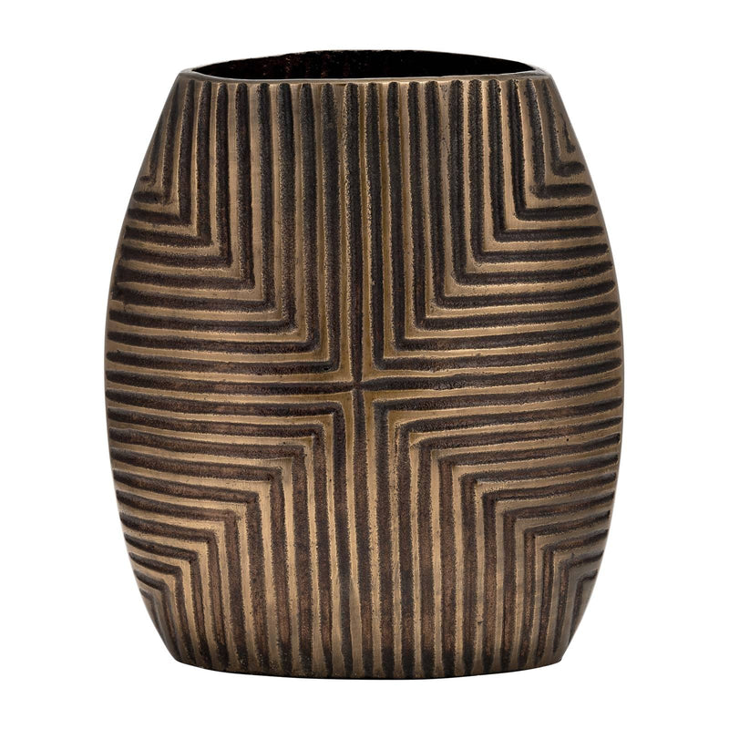metal-12-h-ribbed-vase-brass-antique-1