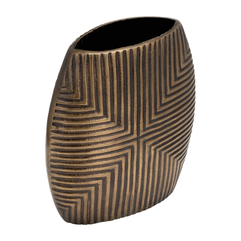 metal-12-h-ribbed-vase-brass-antique-4