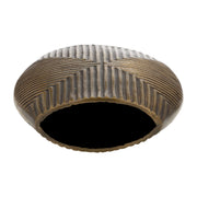 metal-12-h-ribbed-vase-brass-antique-5