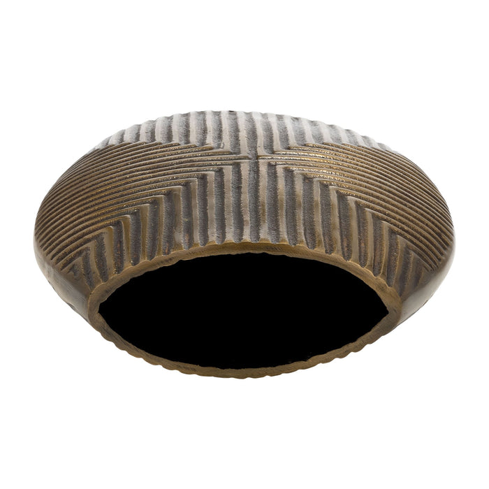 metal-12-h-ribbed-vase-brass-antique-5