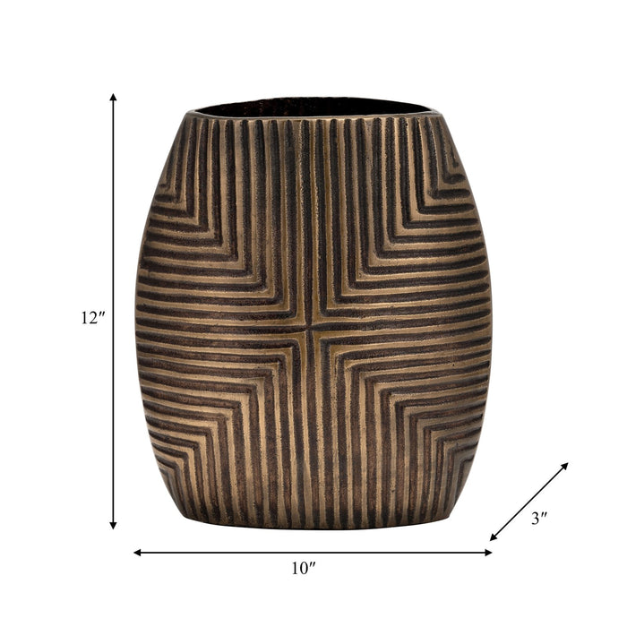 metal-12-h-ribbed-vase-brass-antique-7