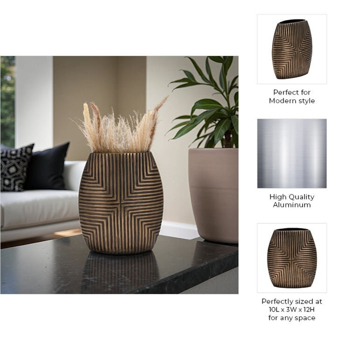 metal-12-h-ribbed-vase-brass-antique-8