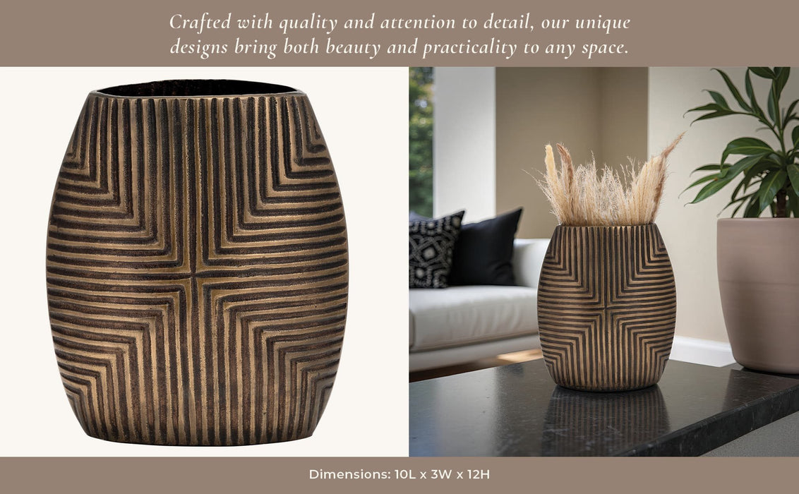 metal-12-h-ribbed-vase-brass-antique-9