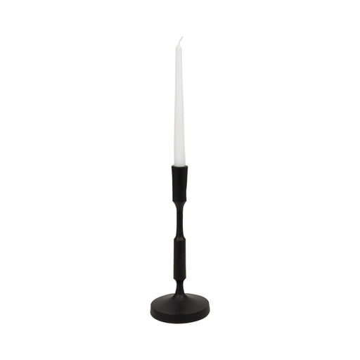 metal-12-h-taper-candle-holder-black-2