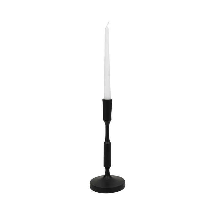 metal-12-h-taper-candle-holder-black-2