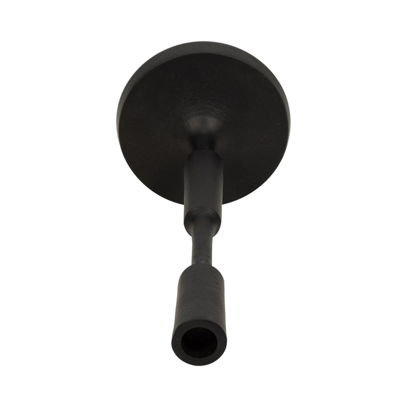 metal-12-h-taper-candle-holder-black-4