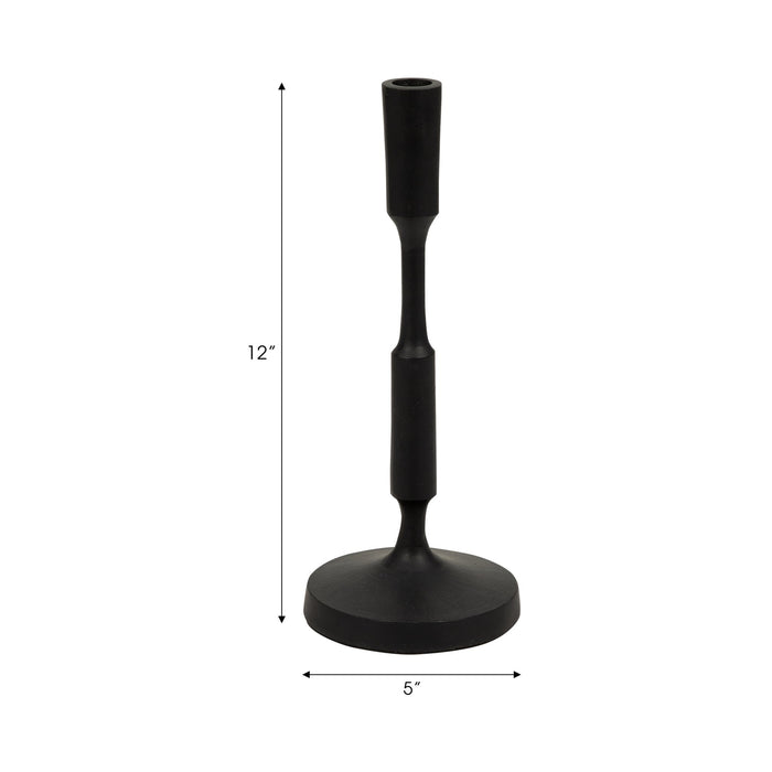 metal-12-h-taper-candle-holder-black-7