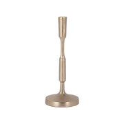 metal-12-h-taper-candle-holder-champagne-1