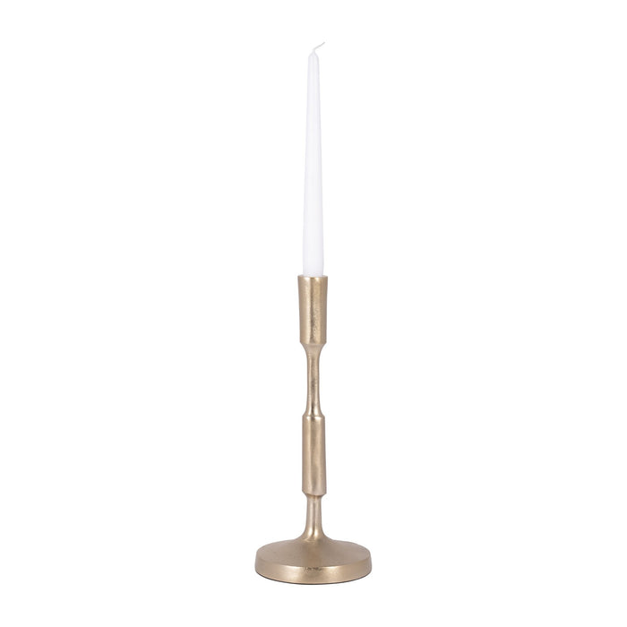 metal-12-h-taper-candle-holder-champagne-3