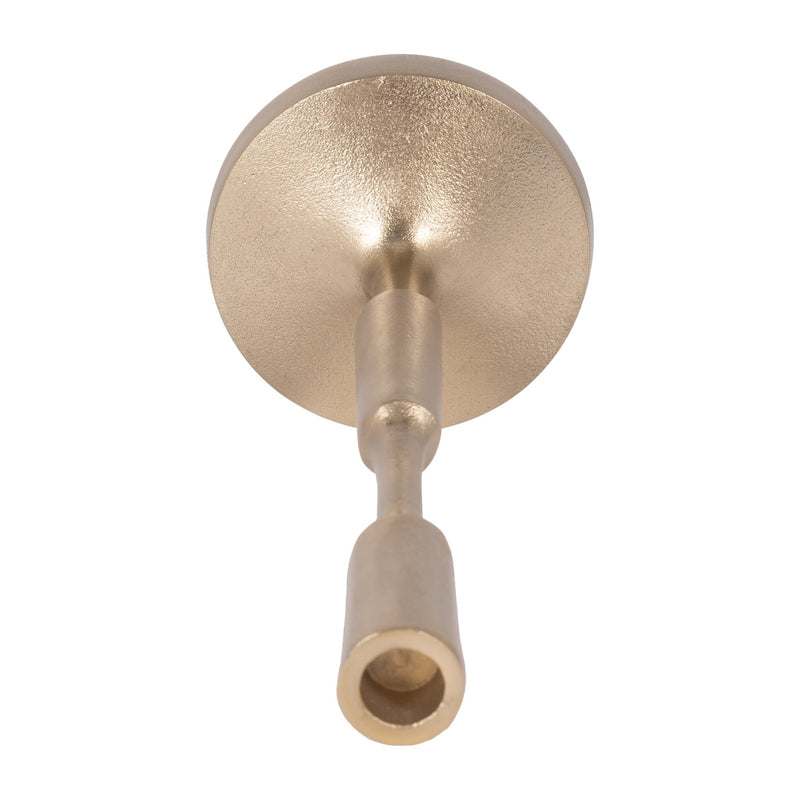 metal-12-h-taper-candle-holder-champagne-5