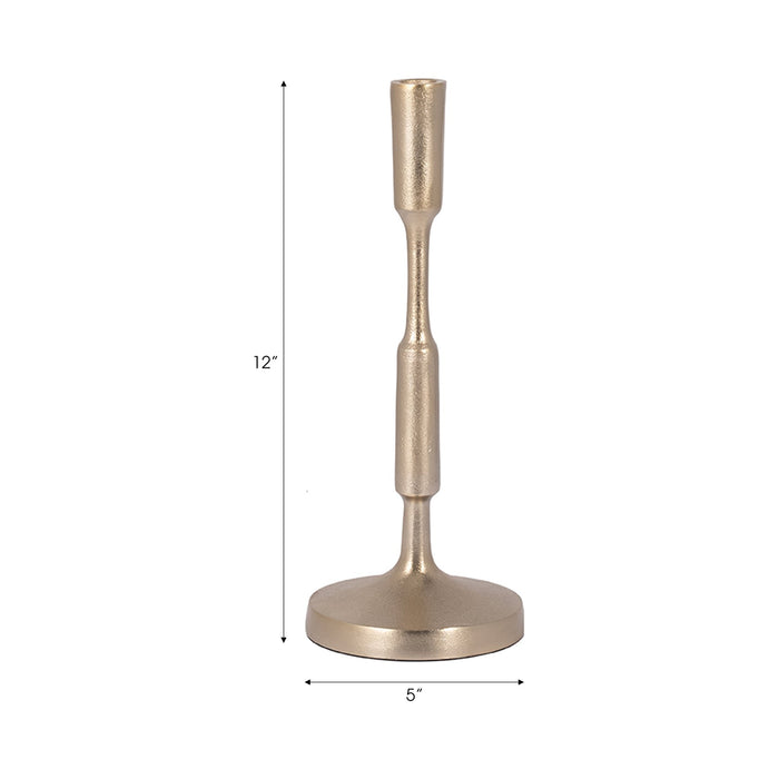 metal-12-h-taper-candle-holder-champagne-8