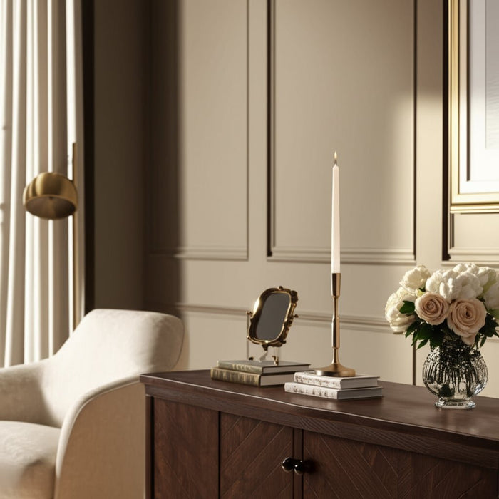 metal-12-h-taper-candle-holder-champagne-9