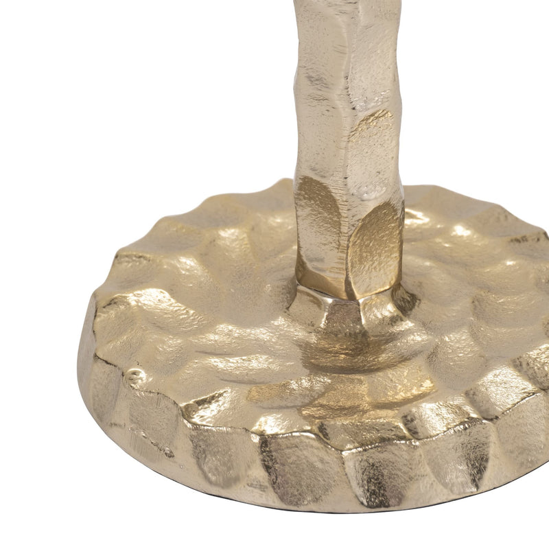 metal-12-hammered-taper-candleholder-gold-4