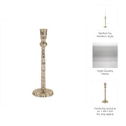 metal-12-hammered-taper-candleholder-gold-9