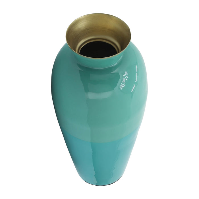 metal-12-posy-vase-green-3