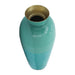 metal-12-posy-vase-green-3