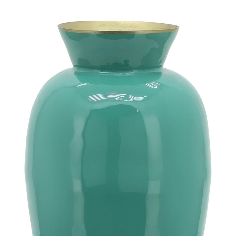 metal-12-posy-vase-green-5
