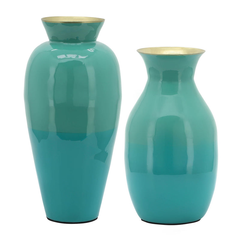 metal-12-posy-vase-green-7