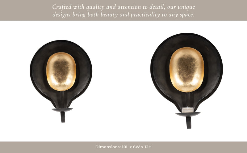 metal-12-round-votive-holder-black-gold-10