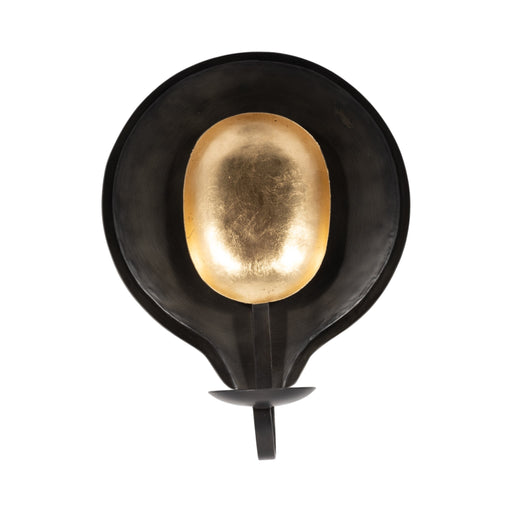 metal-12-round-votive-holder-black-gold-1