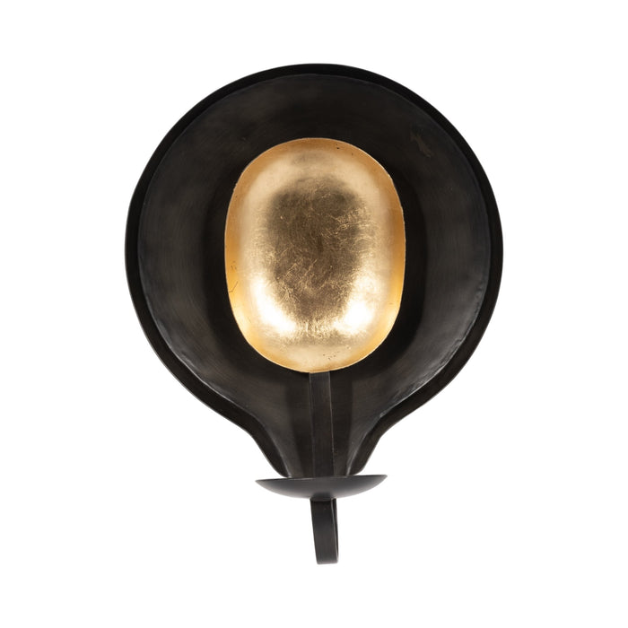 metal-12-round-votive-holder-black-gold-1