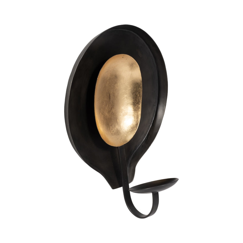 metal-12-round-votive-holder-black-gold-3