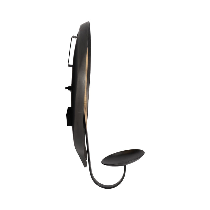 metal-12-round-votive-holder-black-gold-4