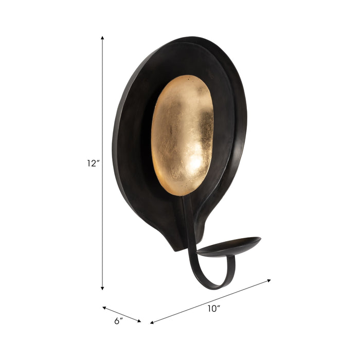 metal-12-round-votive-holder-black-gold-7