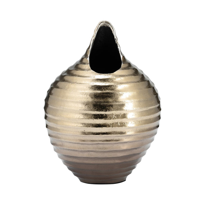 metal-12-shell-like-vase-gold-1