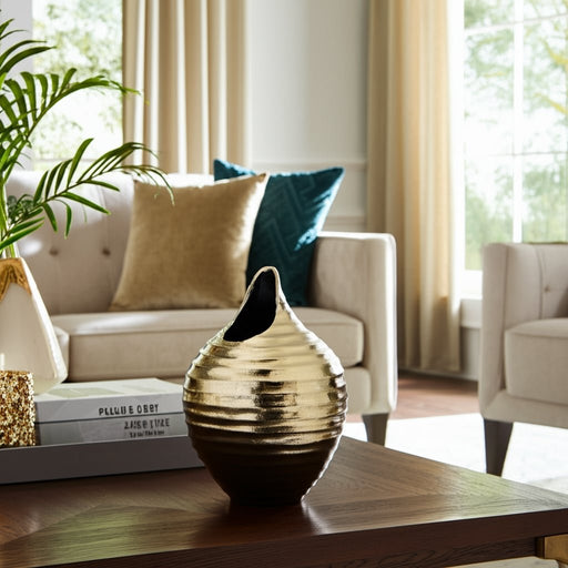 metal-12-shell-like-vase-gold-2