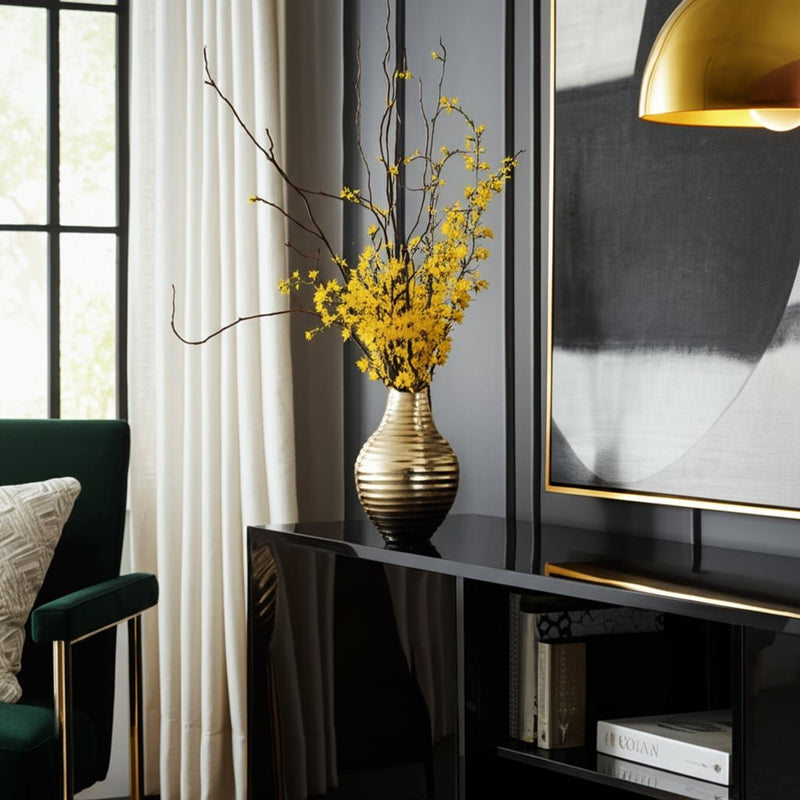 metal-12-shell-like-vase-gold-3