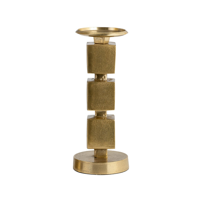 metal-12-stacked-cubes-candleholder-gold-1