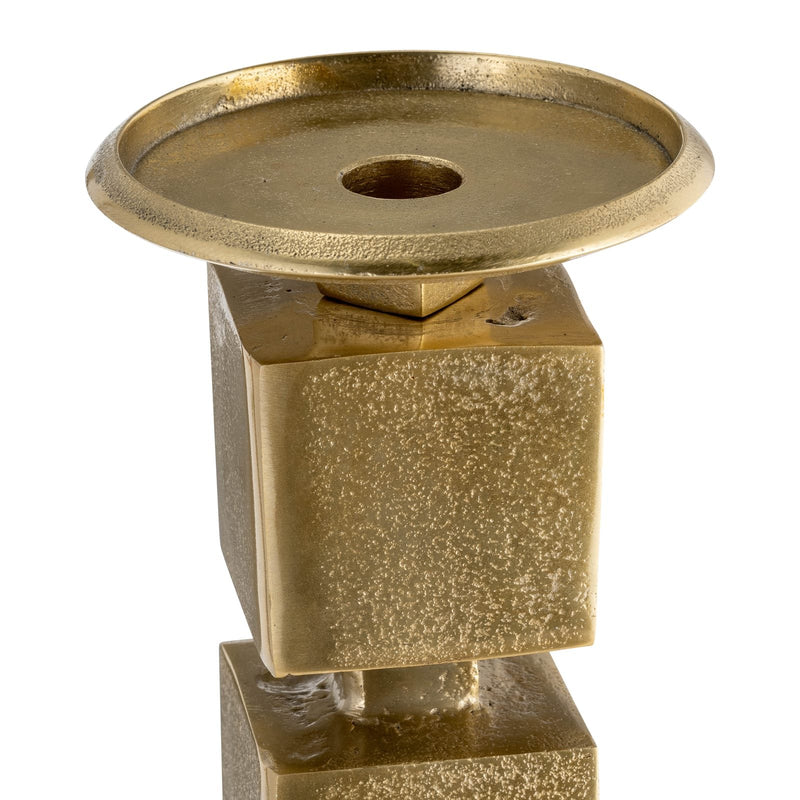 metal-12-stacked-cubes-candleholder-gold-2
