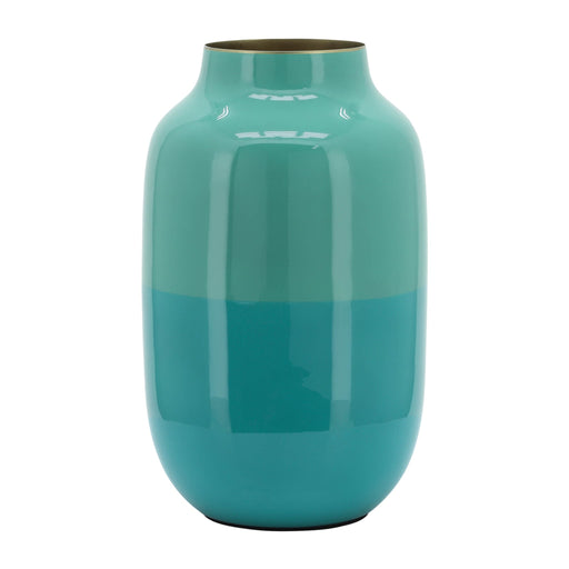 metal-12-urn-vase-green-1