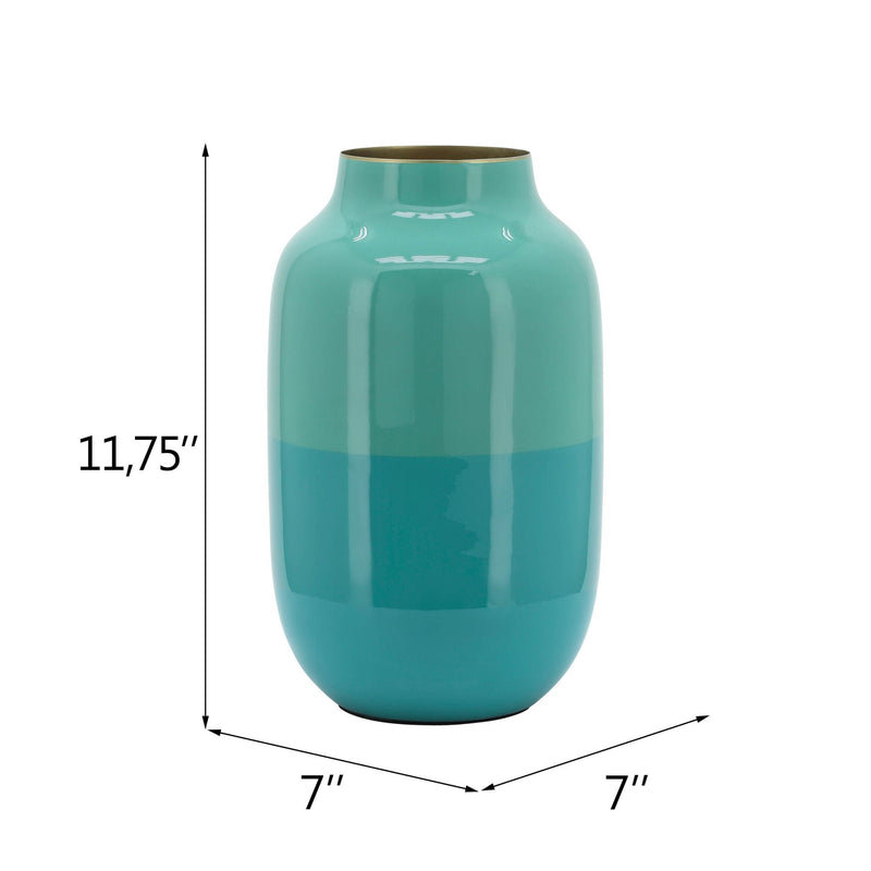 metal-12-urn-vase-green-8