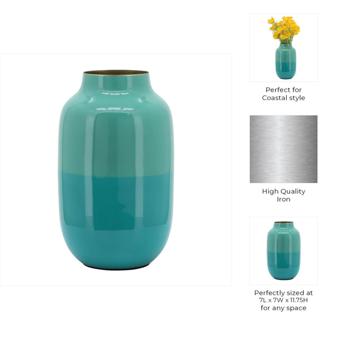 metal-12-urn-vase-green-9