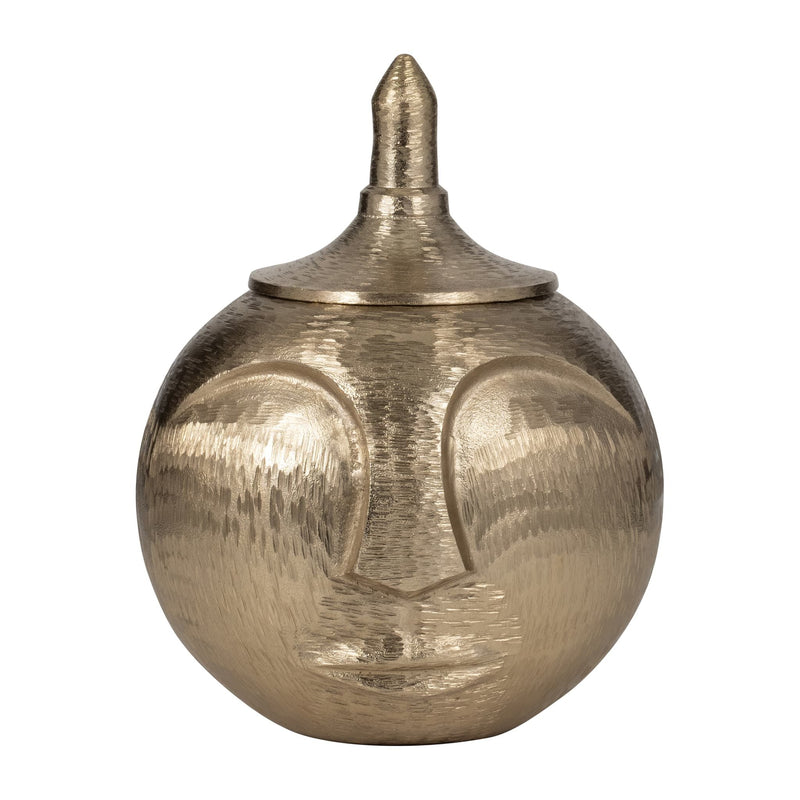 metal-13-face-jar-with-lid-champagne-1
