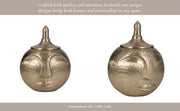 metal-13-face-jar-with-lid-champagne-15