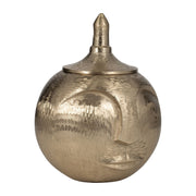 metal-13-face-jar-with-lid-champagne-2
