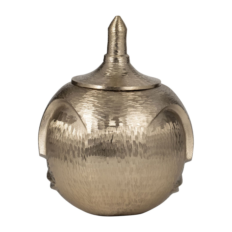 metal-13-face-jar-with-lid-champagne-3