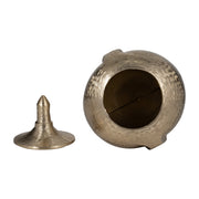 metal-13-face-jar-with-lid-champagne-6