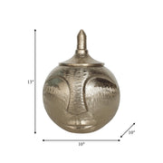 metal-13-face-jar-with-lid-champagne-9